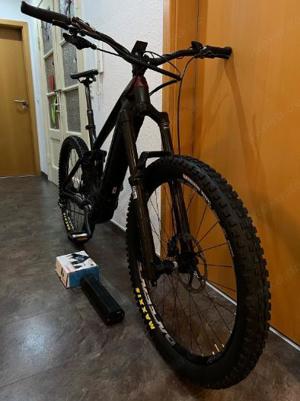 Bosch E-Bike Trek Powerfly 9.7 Plus Carbon 27,5 Zoll ZEB Flatforce Race Face