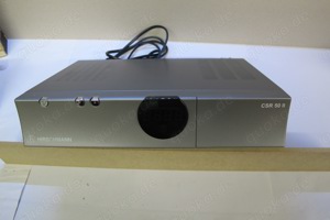 Satelliten Receiver