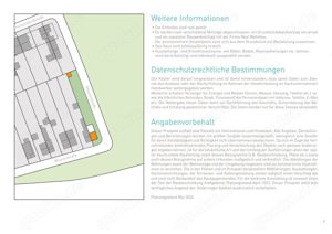 NEUER PREIS -9% Grün u. Ruhig: Schöne Neubau-Doppelhaushälfte am Perl Forst- Provisionsfrei v. Priv. Bild 8