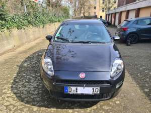 Fiat Punto Evo 1.2 8V S