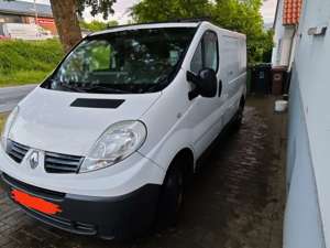 Renault Trafic 2.0 dCi 90 L1H2