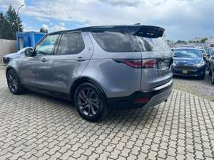 Land Rover Discovery 5 R-Dynamic S D250 AWD Bild 5