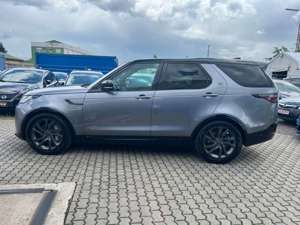 Land Rover Discovery 5 R-Dynamic S D250 AWD Bild 4