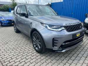 Land Rover Discovery 5 R-Dynamic S D250 AWD Bild 3