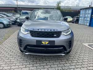 Land Rover Discovery 5 R-Dynamic S D250 AWD Bild 2