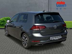 Volkswagen Golf VII 1.5 TSI BlueMotion Join StandHZG Navi LED ACC Bild 3