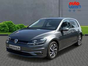 Volkswagen Golf VII 1.5 TSI BlueMotion Join StandHZG Navi LED ACC Bild 1