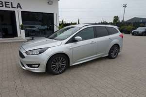 Ford Focus Turnier 1.5EcoBoost ST-Line