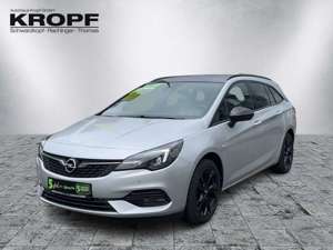 Opel Astra K Sports Tourer 1.2 GS Line NAVI+LED+KAM Bild 2