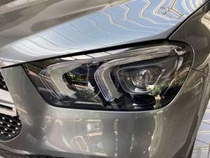 Mercedes-Benz GLE 300 d 4M AMG+MBUX+KAMERA+AHK+NAVI+LED+SHZ Bild 3
