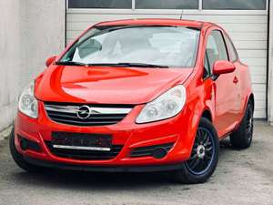 Opel Corsa D Edition*KLIMAANLAGE*ZV*MFL*1.HAND