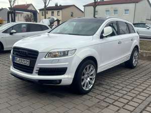 Audi Q7 3.0 TDI quattro