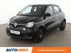 Renault Twingo 1.0 SCe Limited*RGO*KLIMA*LIMITER*GARANTIE*