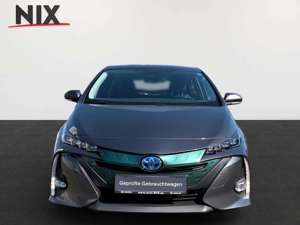 Toyota Prius Plug-In Hybrid Solar LED KAMERA SHZ NAVI KLIMA Bild 5