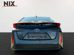 Toyota Prius Plug-In Hybrid Solar LED KAMERA SHZ NAVI KLIMA Bild 4