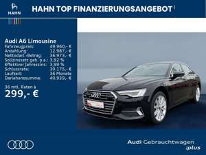Audi A6 Sport 40TDI qua S-Trc Virtual Matri Bild 2