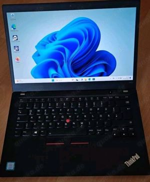 lenovo thinkpad t490s Laptop