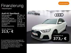 Audi A1 25 TFSI*Klima*Alu*Einparkhilfe*Virt