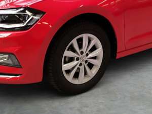 Volkswagen Polo 1.0 TSI DSG Highline LED ACC Navi SHZ Klima Bild 4