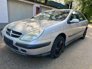 Citroen C5 1.8 16V, Klima, AHK