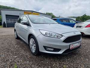 Ford Focus Business/AUTOMATIK-NAVI-Sitzheizung-PDC-KAMERA Bild 2
