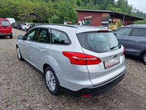 Ford Focus Business/AUTOMATIK-NAVI-Sitzheizung-PDC-KAMERA Bild 3