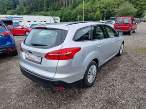 Ford Focus Business/AUTOMATIK-NAVI-Sitzheizung-PDC-KAMERA Bild 4