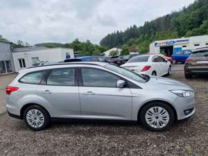 Ford Focus Business/AUTOMATIK-NAVI-Sitzheizung-PDC-KAMERA Bild 5