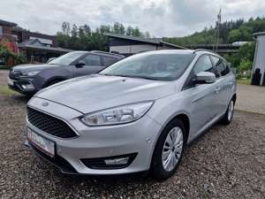 Ford Focus Business/AUTOMATIK-NAVI-Sitzheizung-PDC-KAMERA Bild 1