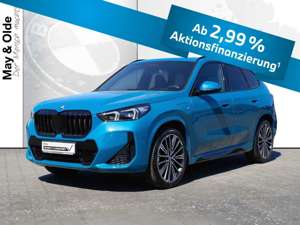 BMW X1 xDrive 30e M Sport Navi AHK Pano ACC HK 20'Alu HU