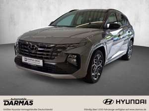 Hyundai TUCSON 1.6 CRDi 48V A/T N Line 2WD Navi Klimaau