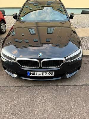 BMW 530 530i Touring Aut. M Sport