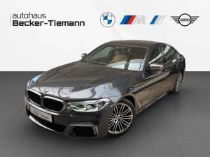 BMW M5 50i xDrive Fond-Ent./PA+/DA/HK-Sound/AHK