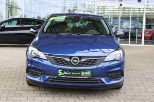 Opel Astra K 1.2 Turbo EDITION LED, Klima Bild 5