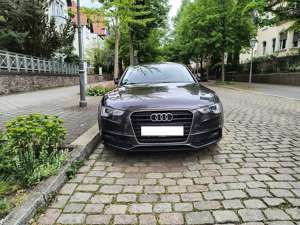 Audi A5 A5 1.8 TFSI Sportback