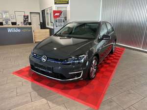 Volkswagen Golf VII Lim. e-Golf Navi LED Notbrems