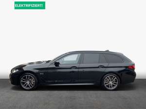 BMW 530 e Touring M Sportpaket Sonderleasing ab 666€ Bild 4