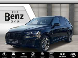 Audi Q7 55 TFSI e quattro S line 280(381) kW(PS) PANO Bild 1