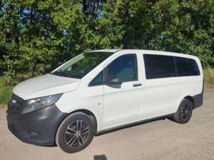 Mercedes-Benz Vito 114 CDI Tourer Lang