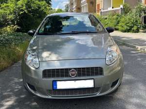 Fiat Grande Punto Grande Punto  5-Türer 1.2 8V Dynamic