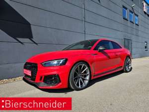 Audi RS5 2.9 TFSI quattro BTM TURBO Abgasanlage + LEDER HEA Bild 1