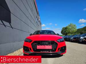 Audi RS5 2.9 TFSI quattro BTM TURBO Abgasanlage + LEDER HEA Bild 2