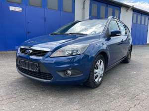 Ford Focus Turnier Sport