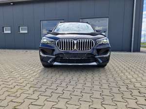 BMW X1 xDri 18 d xLine PAN-Dach,Navi PROF/Leder,18" Bild 2