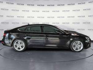 Audi A5 Sportback 40 TFSI S tronic Sport NAVI/EPH/LEDER/TE Bild 5