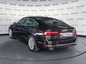 Audi A5 Sportback 40 TFSI S tronic Sport NAVI/EPH/LEDER/TE Bild 2