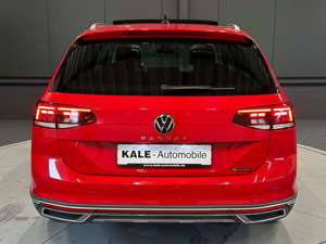 Volkswagen Passat Alltrack 4Motion*200PS*PANORAMA*EasyOpen*NaviPRO*KAMERA*ACC Bild 4