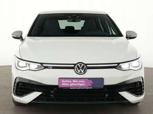 Volkswagen Golf R 4Motion ACC|Kamera|LED|Navi|Kessy|PDC Bild 3