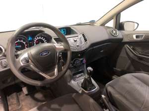 Ford Fiesta 1.25 SYNC Edition Klima Sitzheizung Bild 5