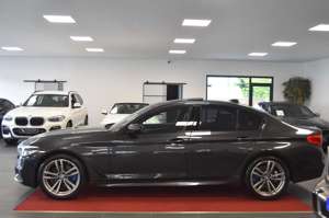 BMW 520 520 i M Sport M Paket~HUD~SHD~LIVE COCKPIT~LEDER~ Bild 3